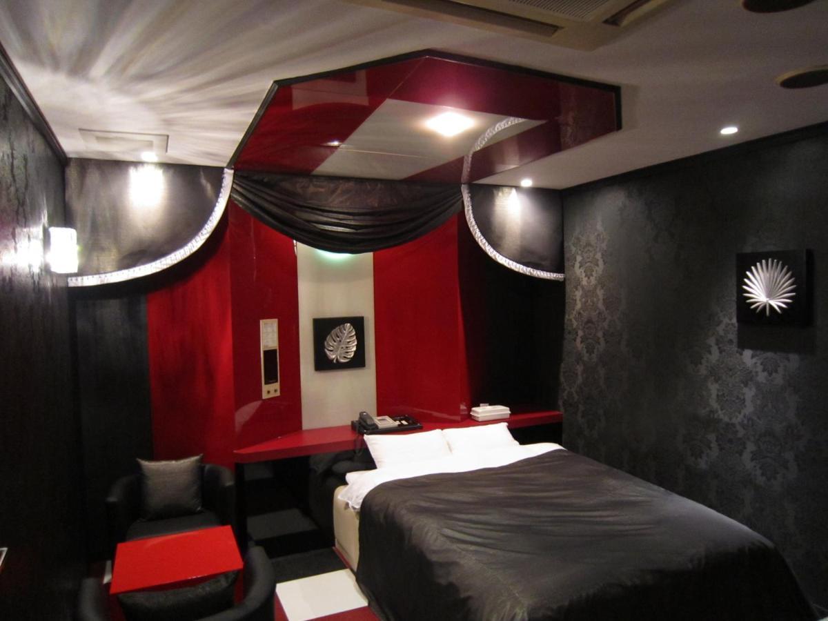 Hotel Park Hill Sasebo Exterior photo